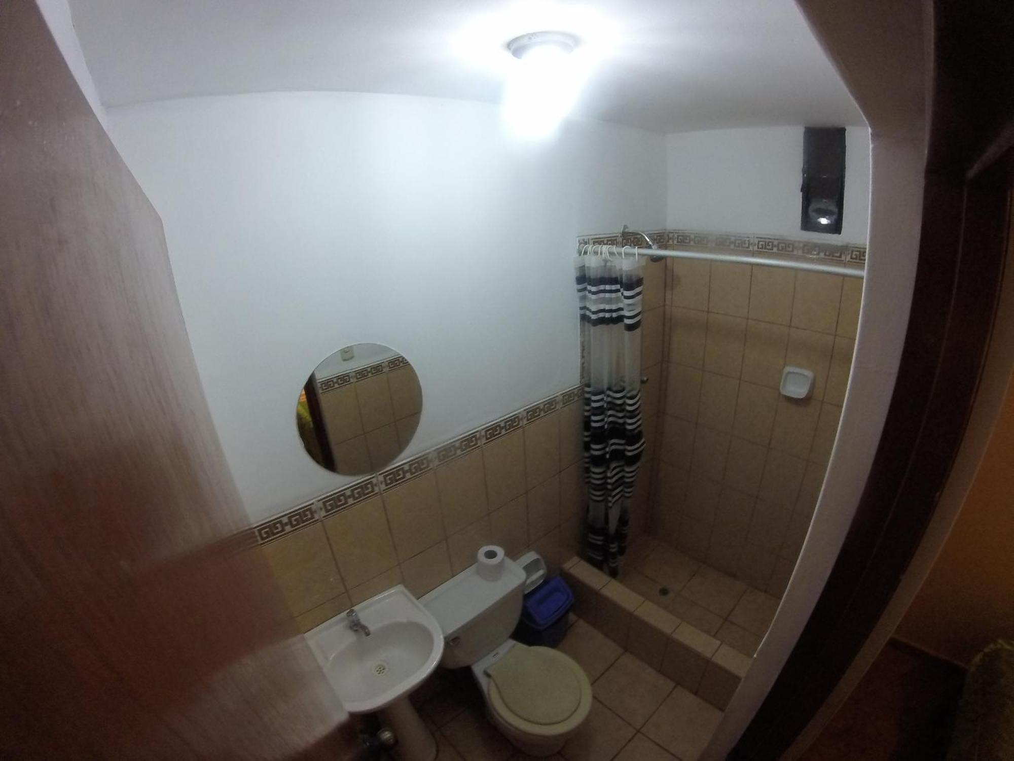 Aldos Guest House ワラス 部屋 写真